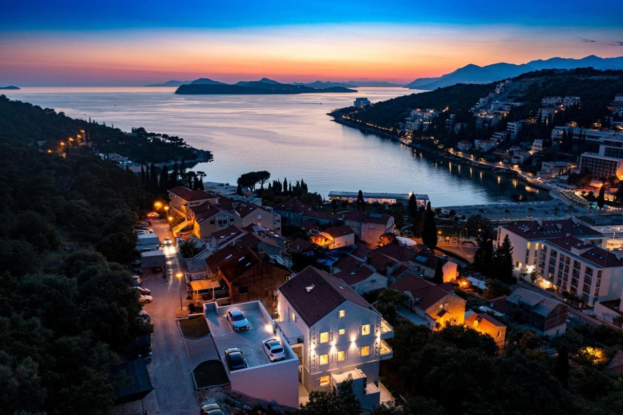 Sunset Premium Residence IV Dubrovnik Eksteriør billede