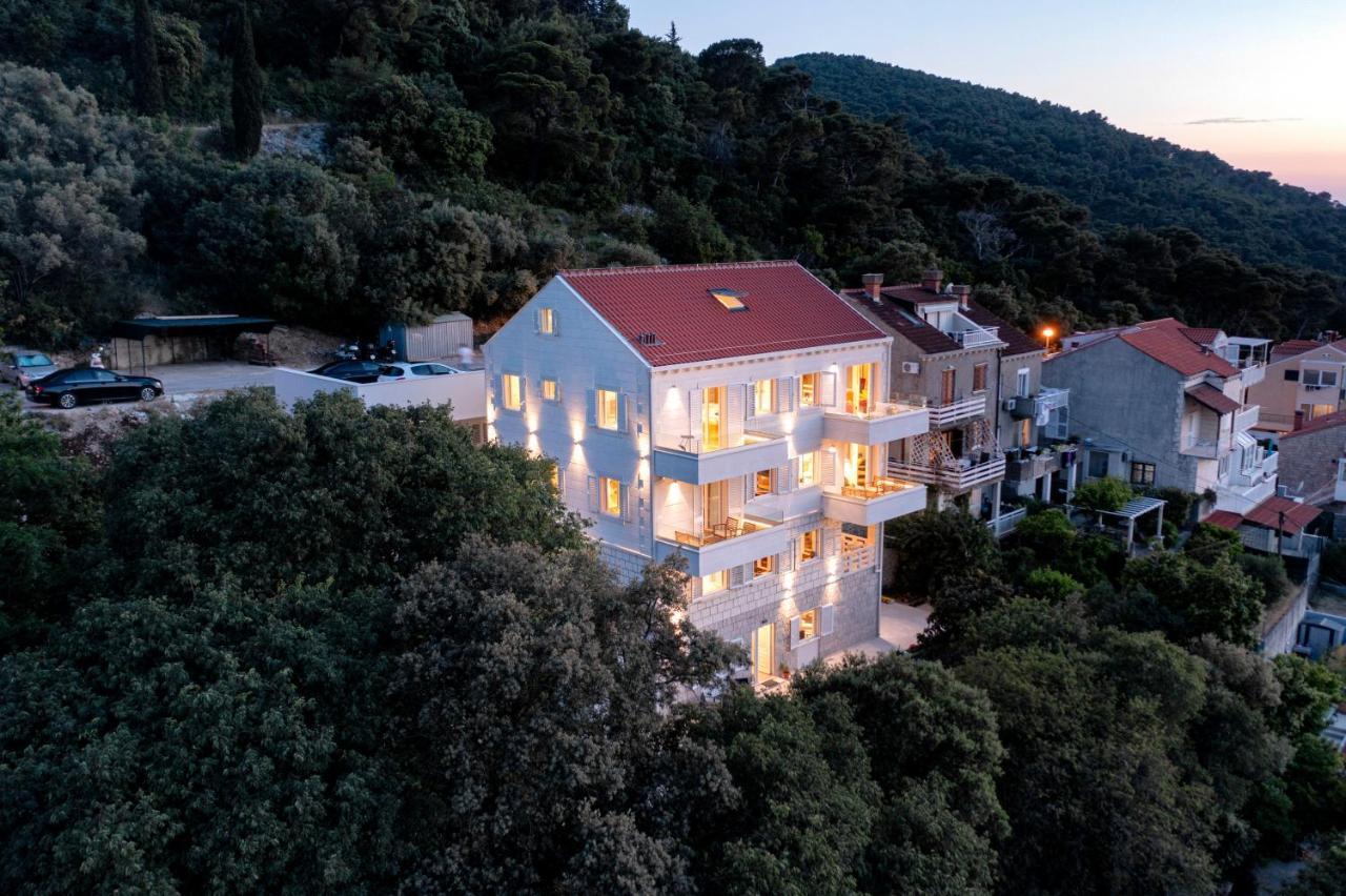 Sunset Premium Residence IV Dubrovnik Eksteriør billede