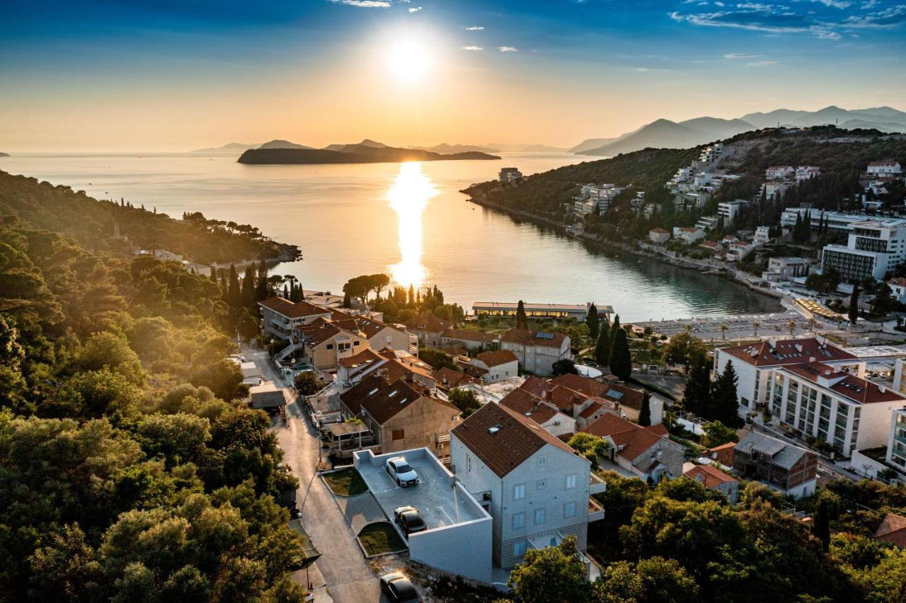 Sunset Premium Residence IV Dubrovnik Eksteriør billede