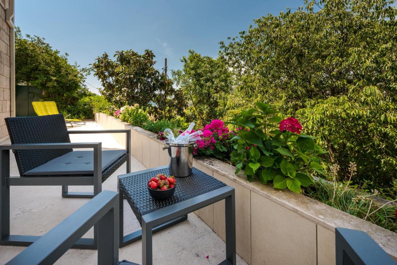 Sunset Premium Residence IV Dubrovnik Eksteriør billede