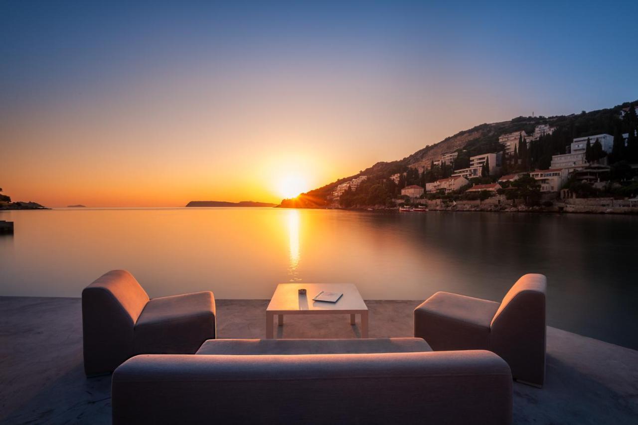 Sunset Premium Residence IV Dubrovnik Eksteriør billede